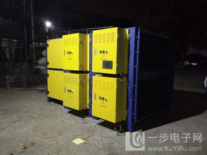 杉盛牌UV光催化凈化器 電子器件加工廠廢氣治理的專(zhuān)業(yè)之選
