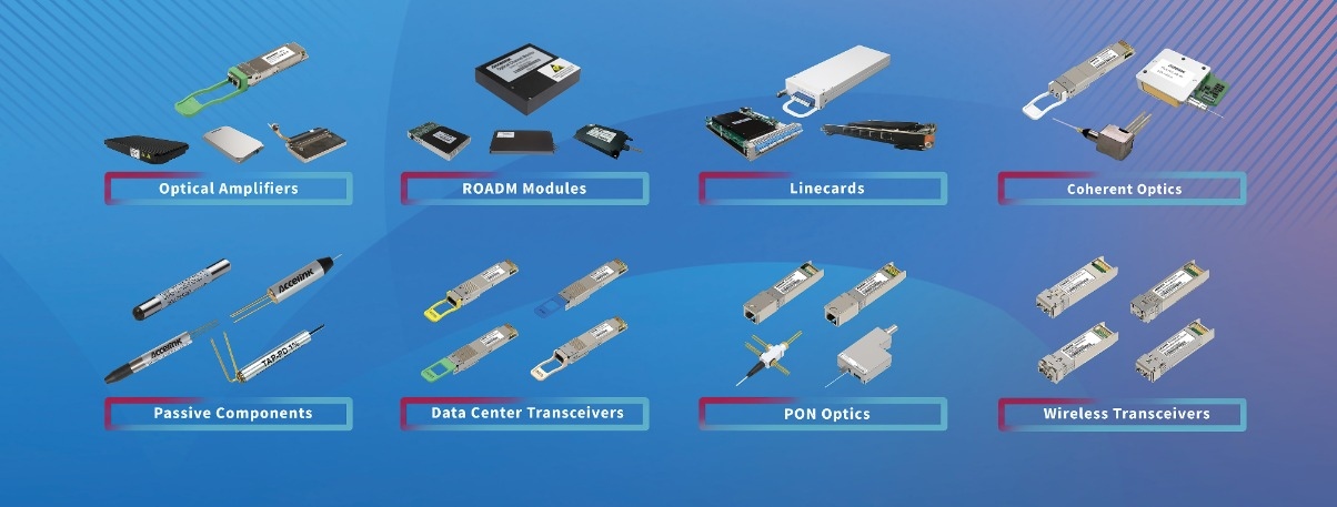 光迅科技 深耕光電子器件，鑄就全球光通信脊梁